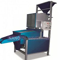 دستگاه سرند برقی  دستگاه سرند برقی